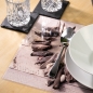 Preview: 10 Tischsets Platzsets abwaschbar Summer Memories von ARTIPICS mit kleinen Fehlern